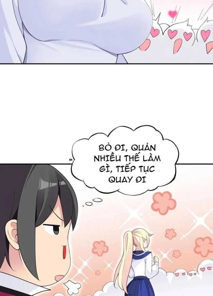 Công Chúa Yêu Tinh Cực Muốn Bị Thú Nhân Tấn Công Chapter 25 - Trang 3