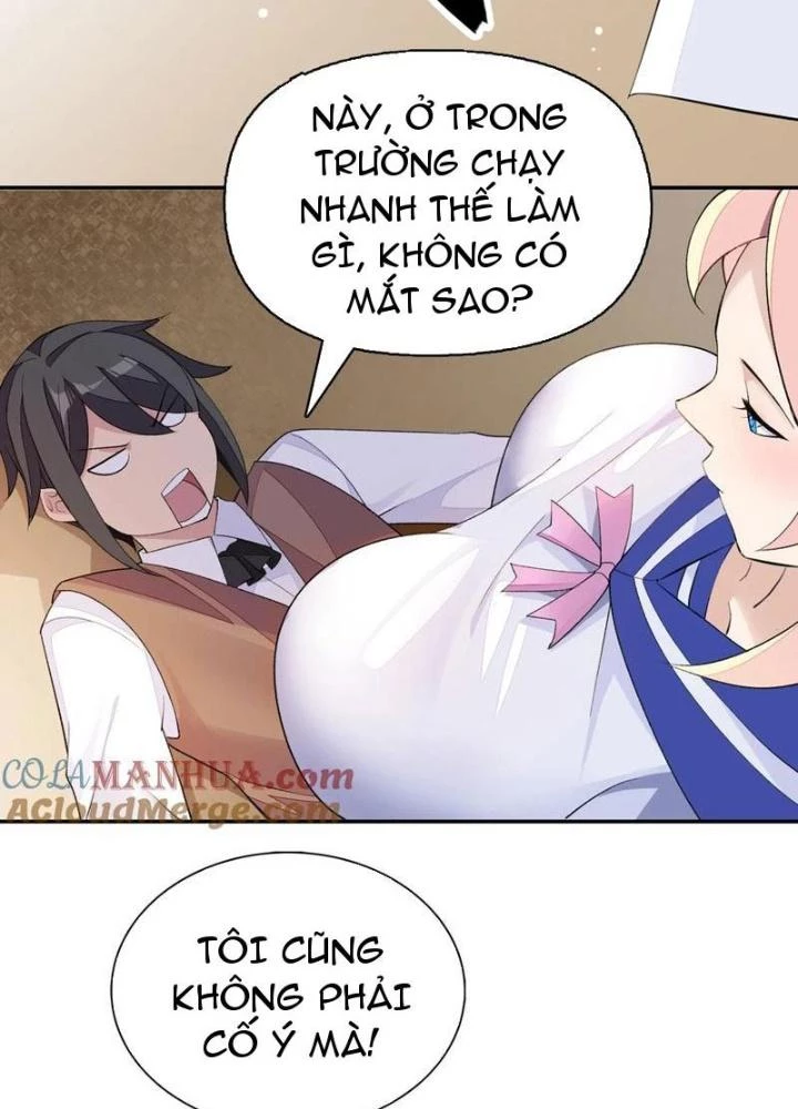 Công Chúa Yêu Tinh Cực Muốn Bị Thú Nhân Tấn Công Chapter 25 - Trang 3