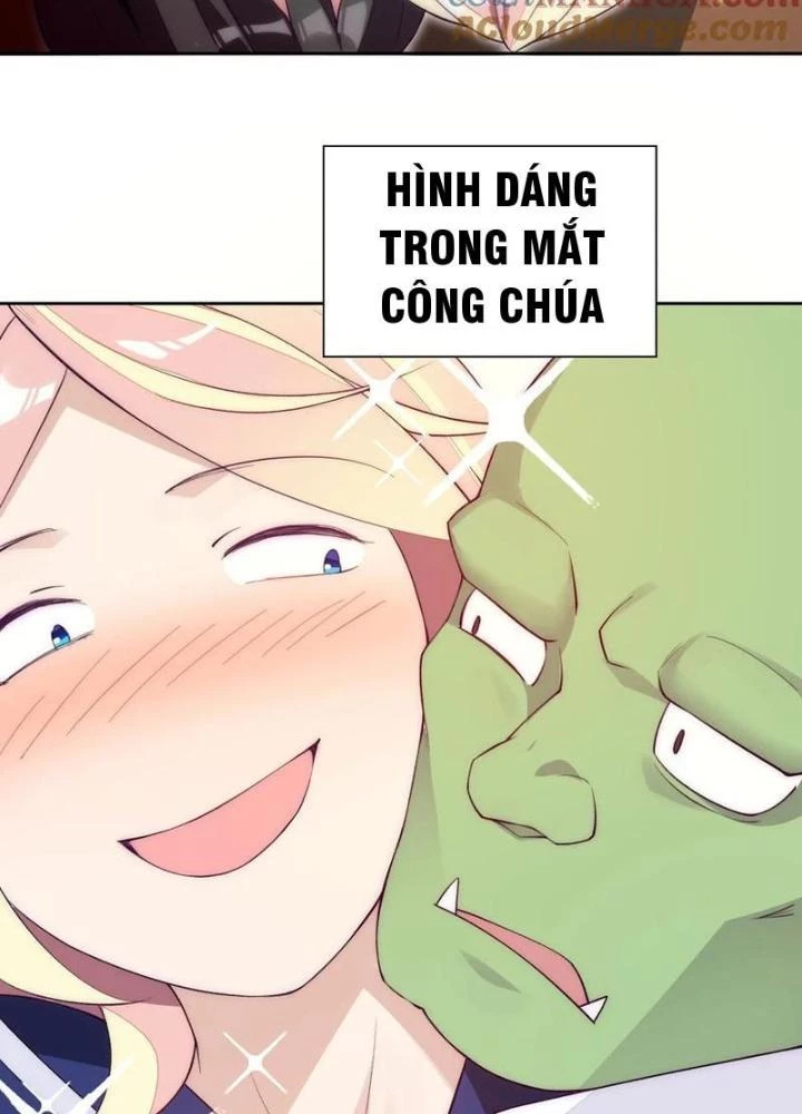 Công Chúa Yêu Tinh Cực Muốn Bị Thú Nhân Tấn Công Chapter 25 - Trang 3
