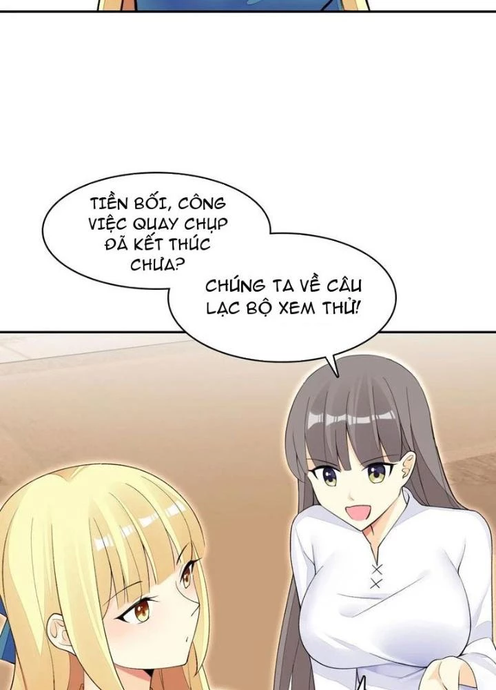 Công Chúa Yêu Tinh Cực Muốn Bị Thú Nhân Tấn Công Chapter 25 - Trang 3