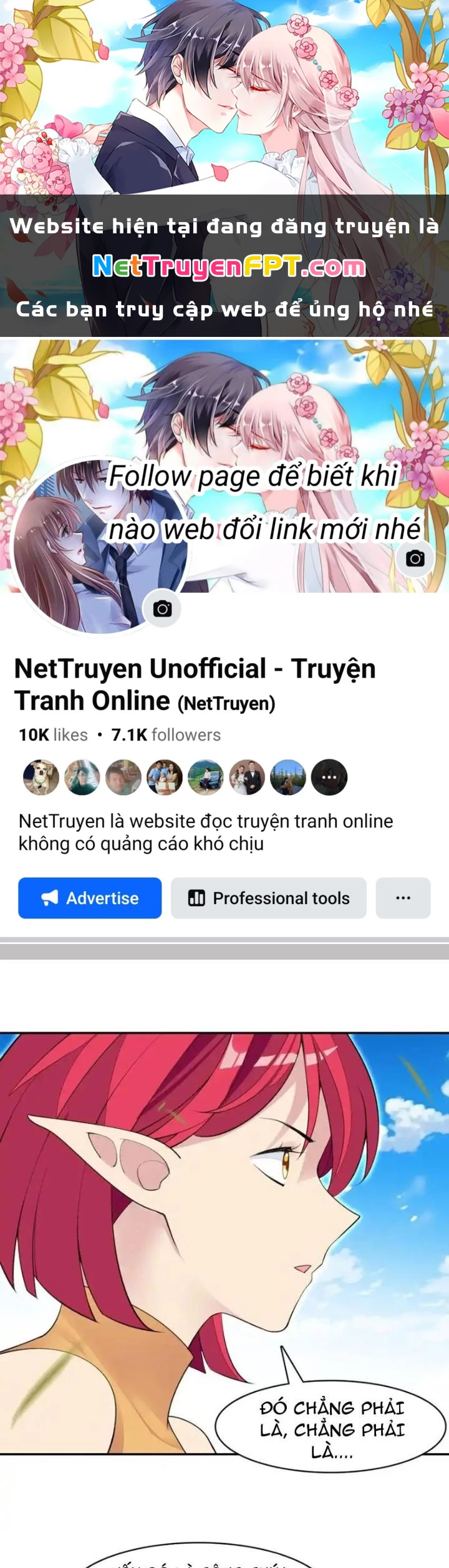 Công Chúa Yêu Tinh Cực Muốn Bị Thú Nhân Tấn Công Chapter 26 - Trang 3