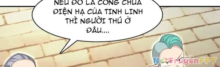 Công Chúa Yêu Tinh Cực Muốn Bị Thú Nhân Tấn Công Chapter 26 - Trang 3