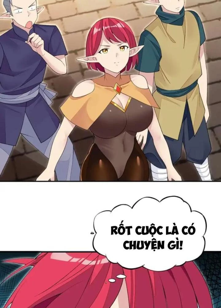 Công Chúa Yêu Tinh Cực Muốn Bị Thú Nhân Tấn Công Chapter 26 - Trang 3