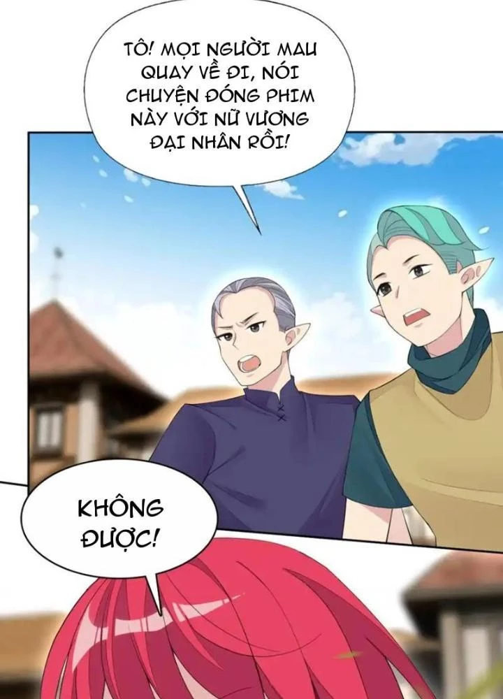 Công Chúa Yêu Tinh Cực Muốn Bị Thú Nhân Tấn Công Chapter 26 - Trang 3