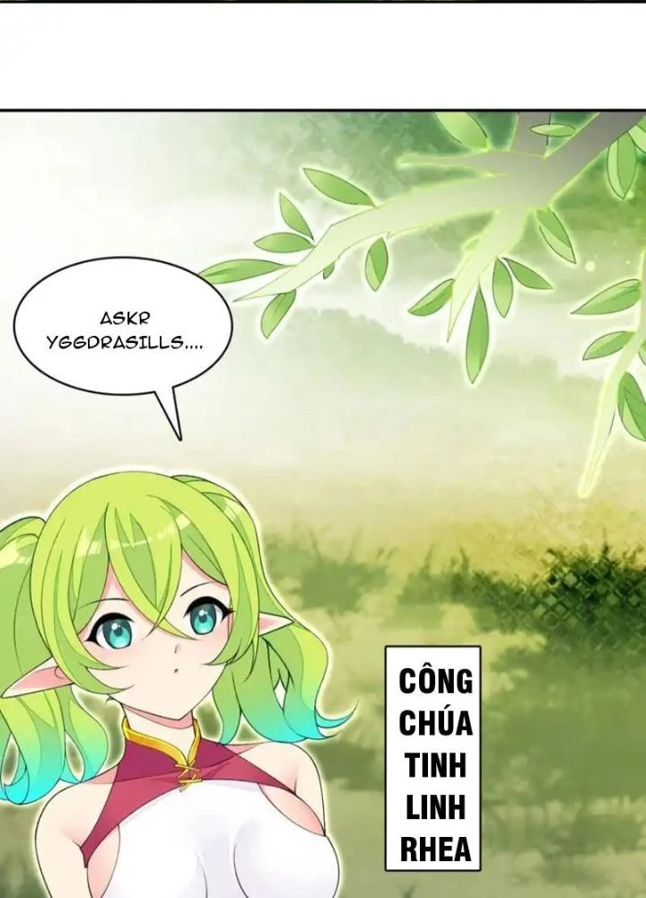 Công Chúa Yêu Tinh Cực Muốn Bị Thú Nhân Tấn Công Chapter 26 - Trang 3
