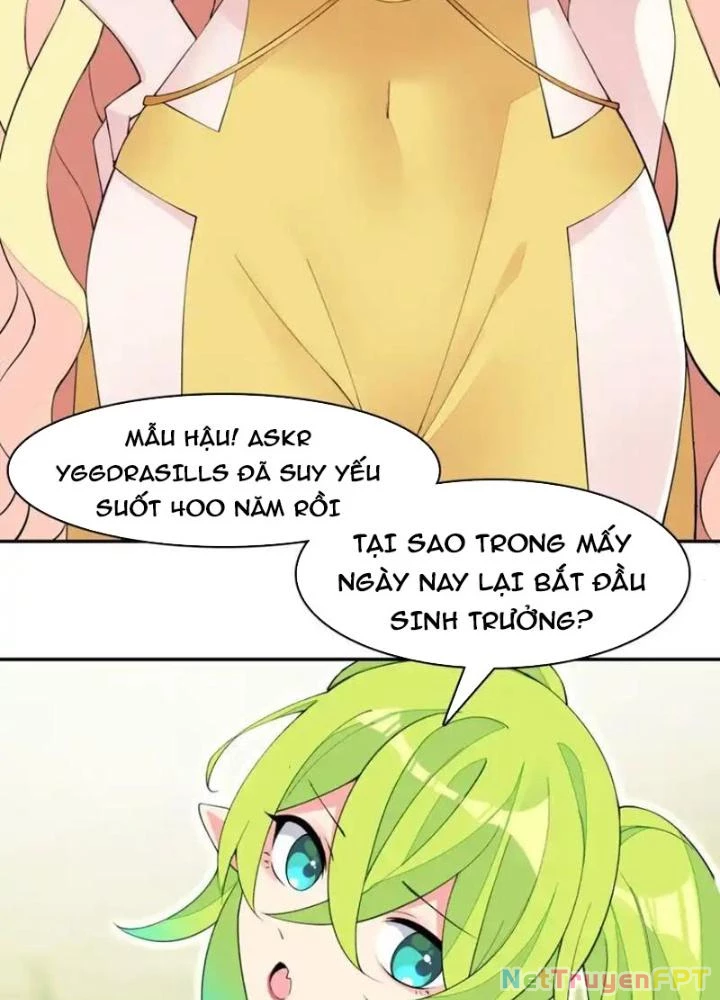Công Chúa Yêu Tinh Cực Muốn Bị Thú Nhân Tấn Công Chapter 26 - Trang 3