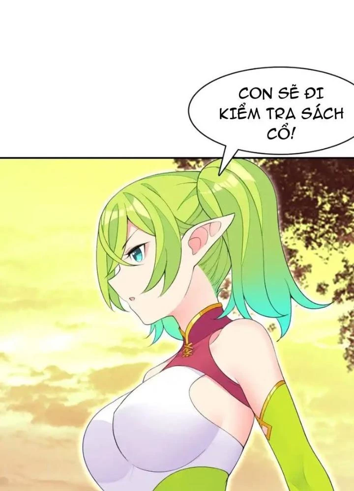 Công Chúa Yêu Tinh Cực Muốn Bị Thú Nhân Tấn Công Chapter 26 - Trang 3