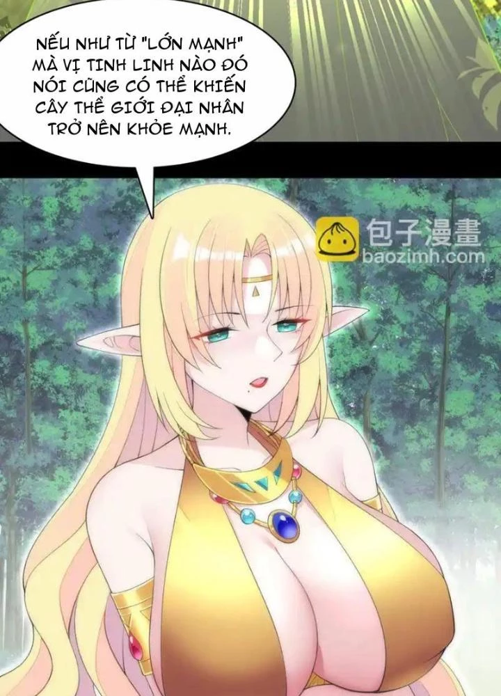 Công Chúa Yêu Tinh Cực Muốn Bị Thú Nhân Tấn Công Chapter 26 - Trang 3