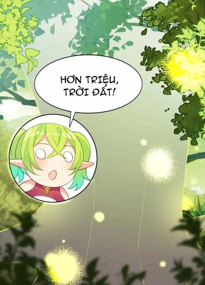 Công Chúa Yêu Tinh Cực Muốn Bị Thú Nhân Tấn Công Chapter 26 - Trang 3