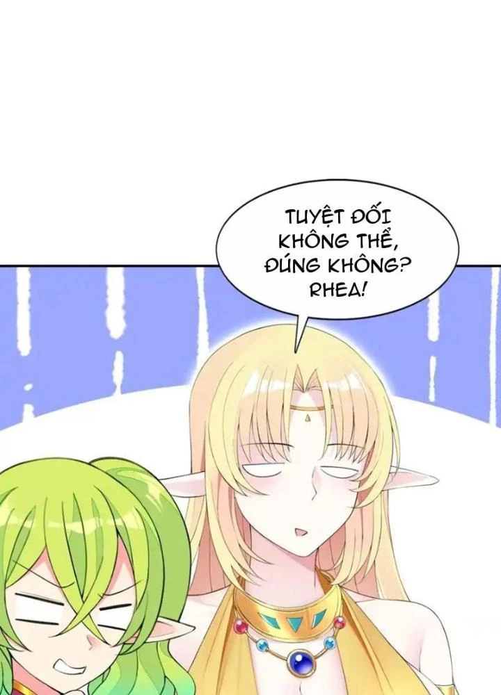 Công Chúa Yêu Tinh Cực Muốn Bị Thú Nhân Tấn Công Chapter 26 - Trang 3