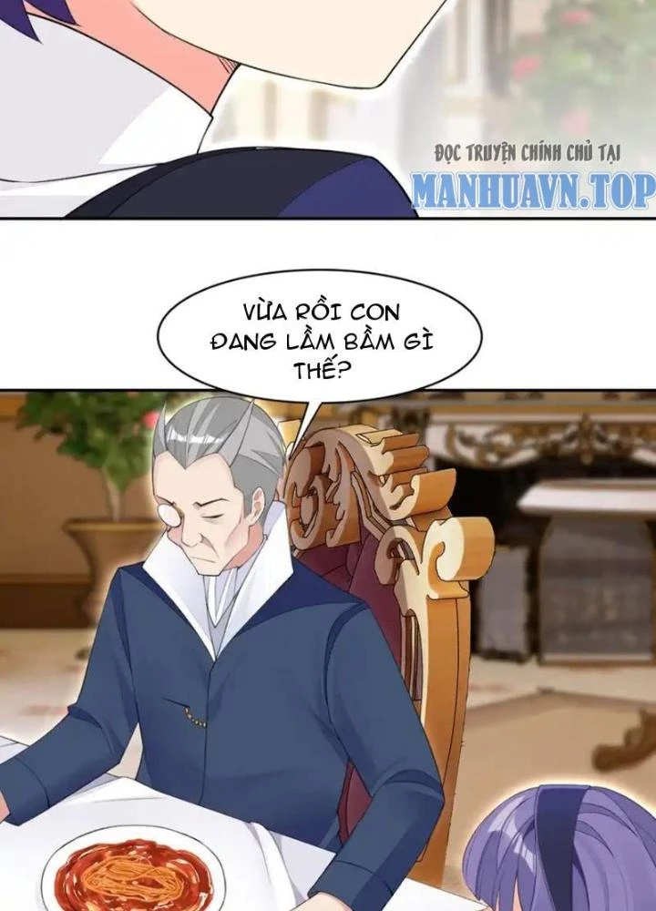 Công Chúa Yêu Tinh Cực Muốn Bị Thú Nhân Tấn Công Chapter 26 - Trang 3