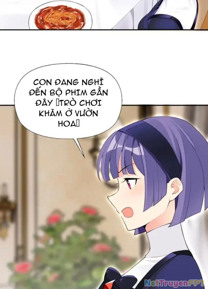 Công Chúa Yêu Tinh Cực Muốn Bị Thú Nhân Tấn Công Chapter 26 - Trang 3