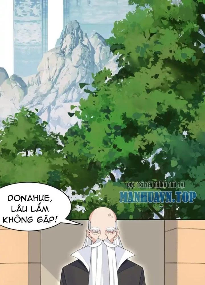 Công Chúa Yêu Tinh Cực Muốn Bị Thú Nhân Tấn Công Chapter 27 - Trang 3