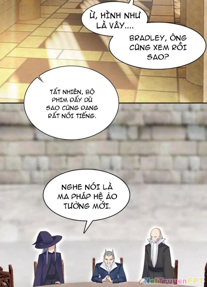 Công Chúa Yêu Tinh Cực Muốn Bị Thú Nhân Tấn Công Chapter 27 - Trang 3