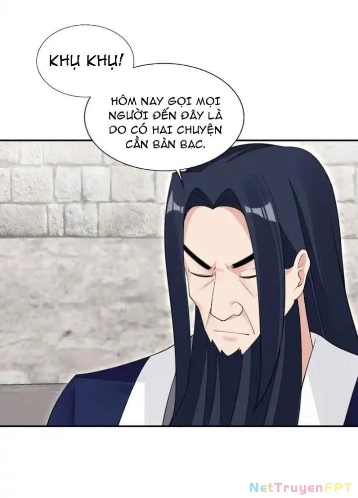 Công Chúa Yêu Tinh Cực Muốn Bị Thú Nhân Tấn Công Chapter 27 - Trang 3