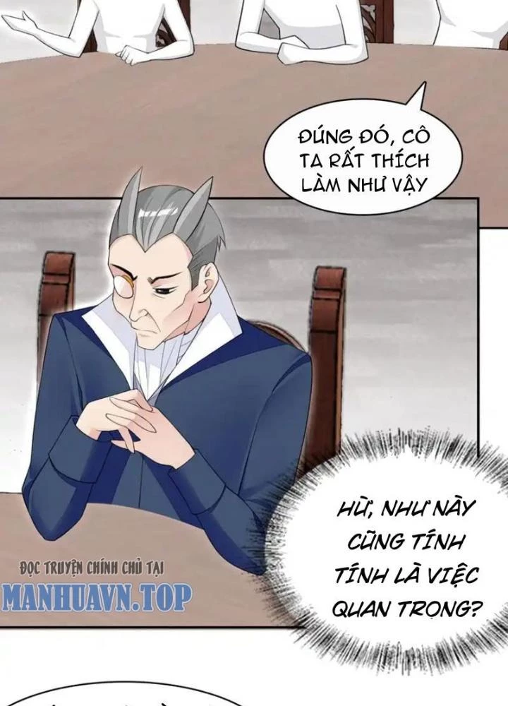 Công Chúa Yêu Tinh Cực Muốn Bị Thú Nhân Tấn Công Chapter 27 - Trang 3