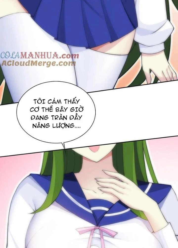 Công Chúa Yêu Tinh Cực Muốn Bị Thú Nhân Tấn Công Chapter 29 - Trang 3