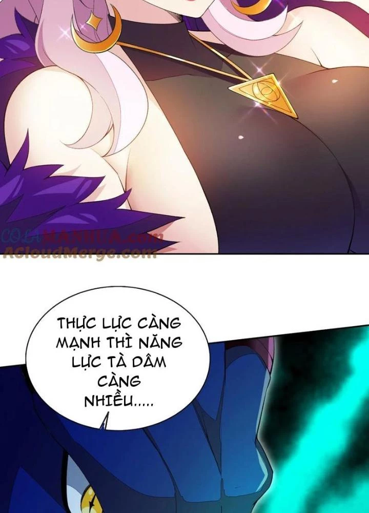 Công Chúa Yêu Tinh Cực Muốn Bị Thú Nhân Tấn Công Chapter 29 - Trang 3