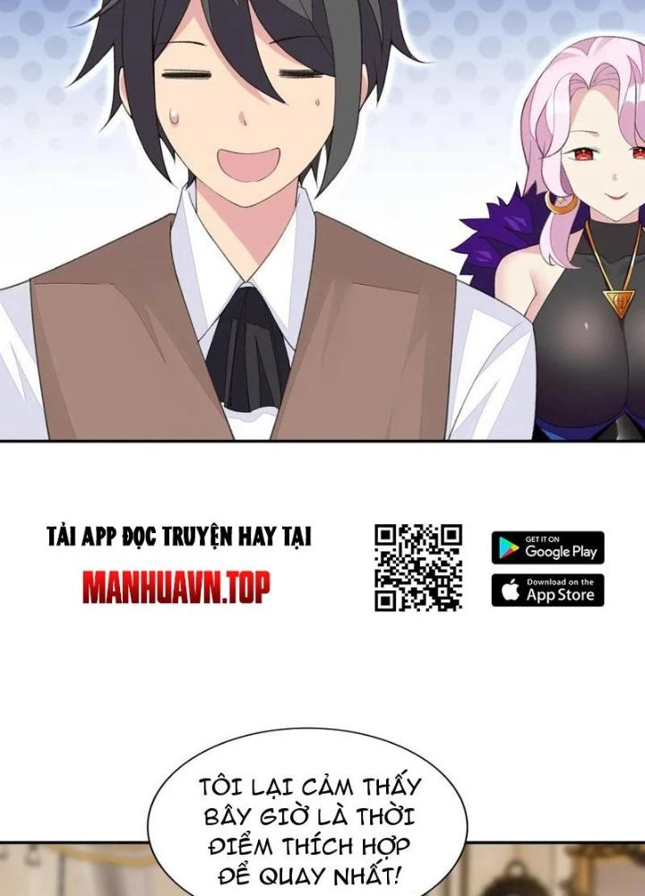 Công Chúa Yêu Tinh Cực Muốn Bị Thú Nhân Tấn Công Chapter 29 - Trang 3