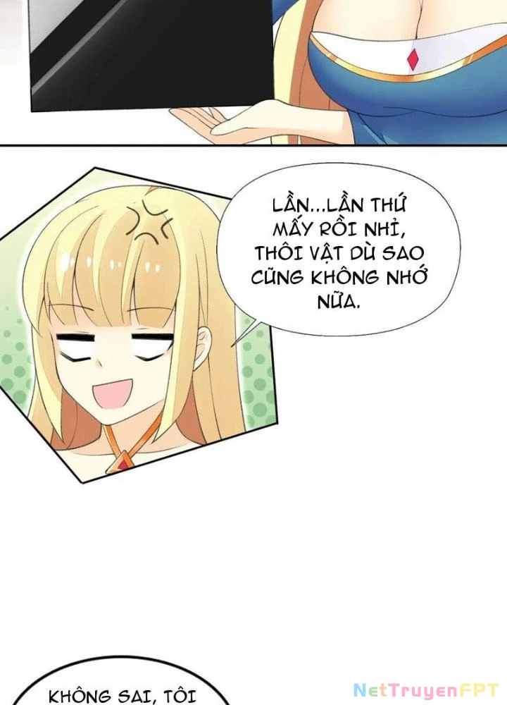 Công Chúa Yêu Tinh Cực Muốn Bị Thú Nhân Tấn Công Chapter 29 - Trang 3