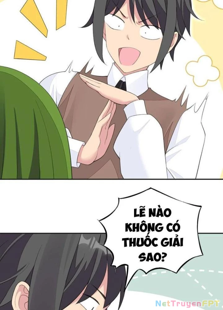 Công Chúa Yêu Tinh Cực Muốn Bị Thú Nhân Tấn Công Chapter 29 - Trang 3