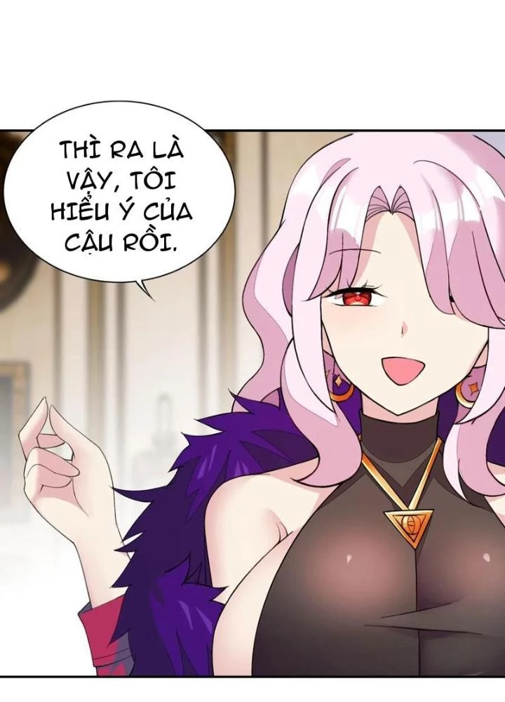 Công Chúa Yêu Tinh Cực Muốn Bị Thú Nhân Tấn Công Chapter 29 - Trang 3