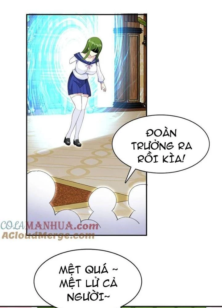 Công Chúa Yêu Tinh Cực Muốn Bị Thú Nhân Tấn Công Chapter 29 - Trang 3