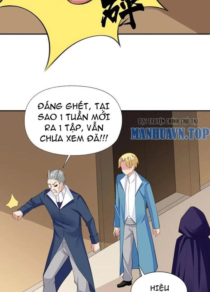 Công Chúa Yêu Tinh Cực Muốn Bị Thú Nhân Tấn Công Chapter 29 - Trang 3