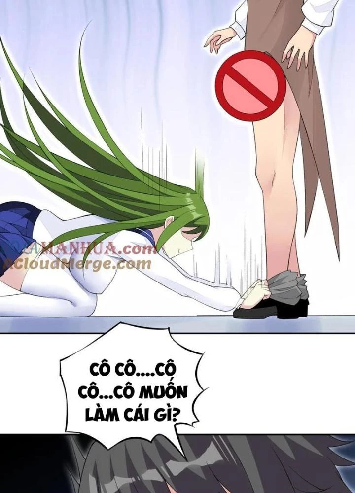 Công Chúa Yêu Tinh Cực Muốn Bị Thú Nhân Tấn Công Chapter 29 - Trang 3
