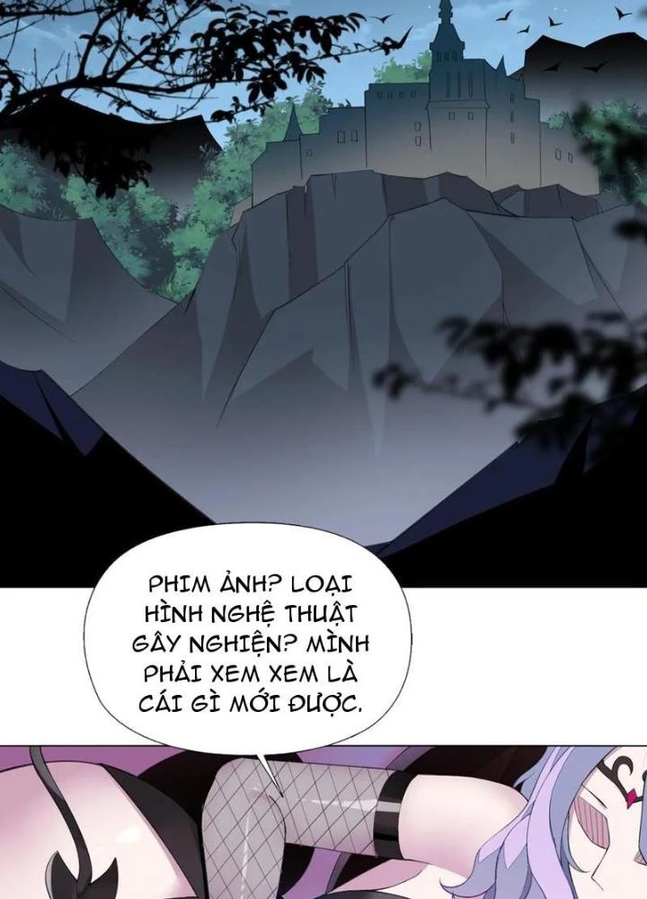 Công Chúa Yêu Tinh Cực Muốn Bị Thú Nhân Tấn Công Chapter 30 - Trang 3