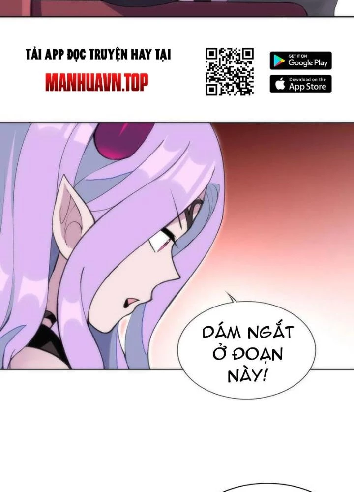 Công Chúa Yêu Tinh Cực Muốn Bị Thú Nhân Tấn Công Chapter 30 - Trang 3