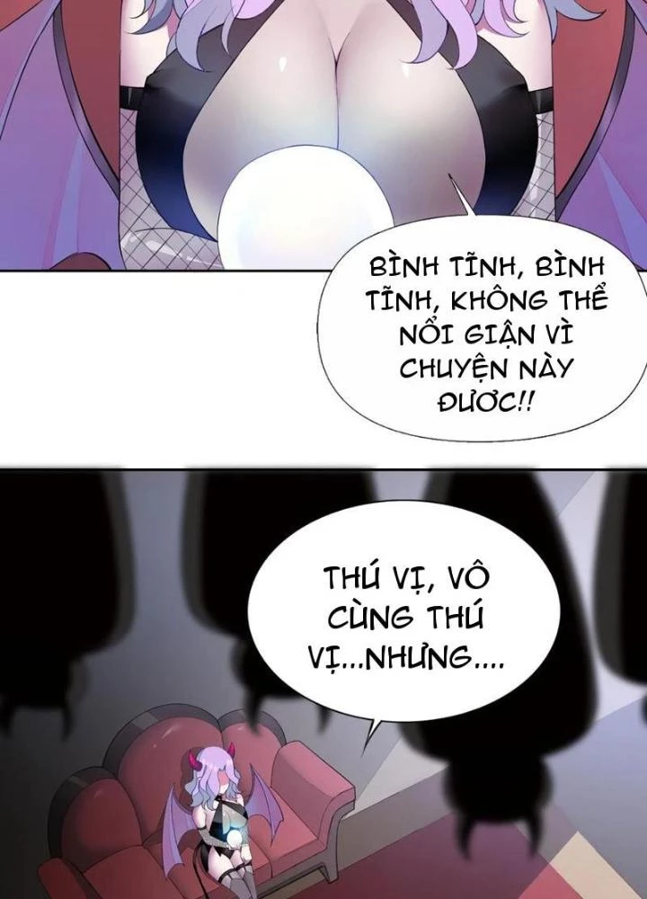 Công Chúa Yêu Tinh Cực Muốn Bị Thú Nhân Tấn Công Chapter 30 - Trang 3