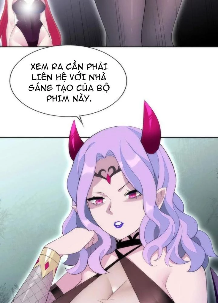 Công Chúa Yêu Tinh Cực Muốn Bị Thú Nhân Tấn Công Chapter 30 - Trang 3