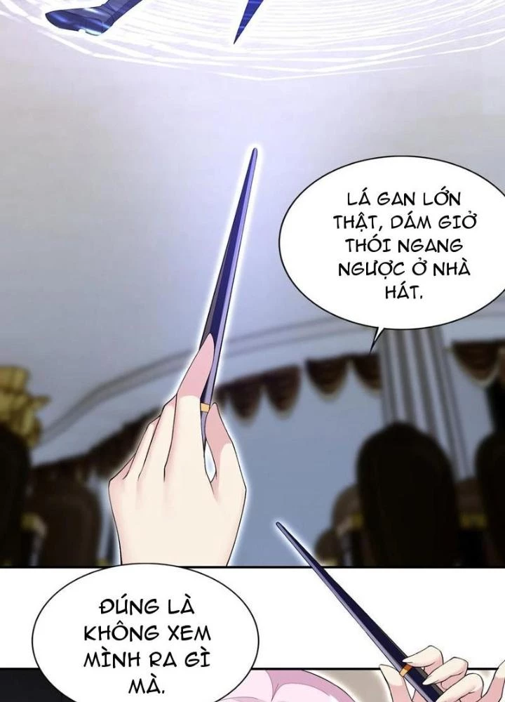 Công Chúa Yêu Tinh Cực Muốn Bị Thú Nhân Tấn Công Chapter 31 - Trang 3