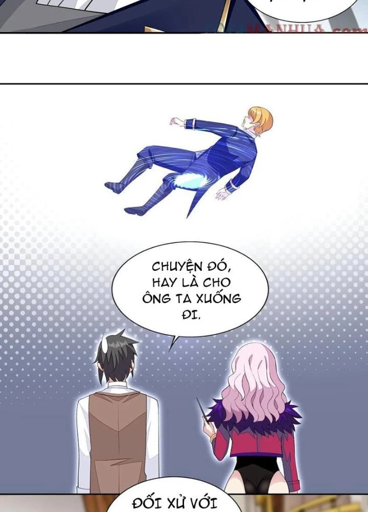 Công Chúa Yêu Tinh Cực Muốn Bị Thú Nhân Tấn Công Chapter 31 - Trang 3