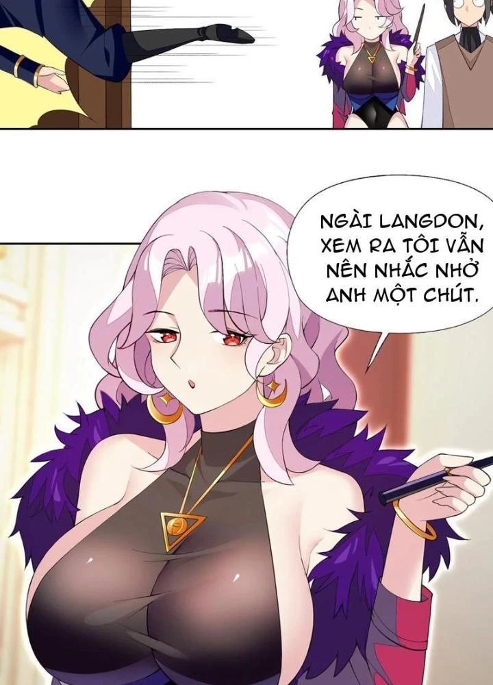 Công Chúa Yêu Tinh Cực Muốn Bị Thú Nhân Tấn Công Chapter 31 - Trang 3