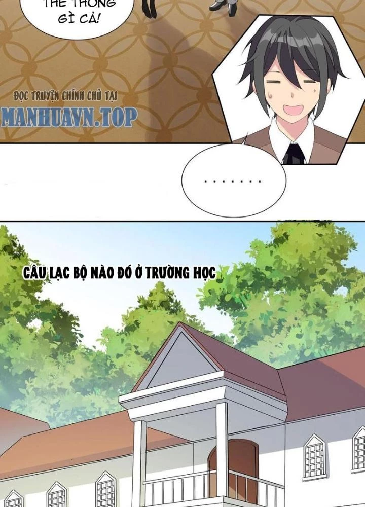 Công Chúa Yêu Tinh Cực Muốn Bị Thú Nhân Tấn Công Chapter 31 - Trang 3