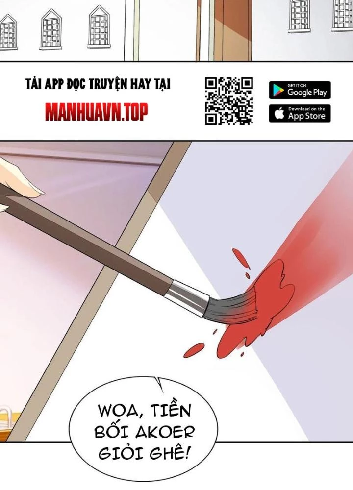 Công Chúa Yêu Tinh Cực Muốn Bị Thú Nhân Tấn Công Chapter 31 - Trang 3