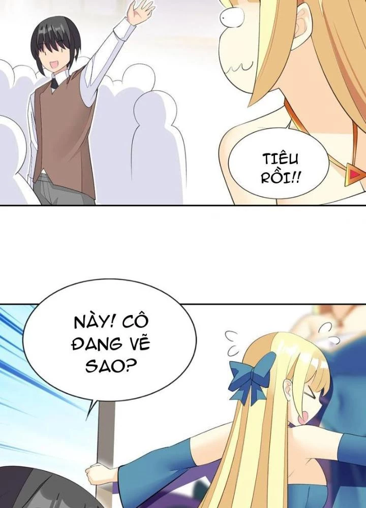 Công Chúa Yêu Tinh Cực Muốn Bị Thú Nhân Tấn Công Chapter 31 - Trang 3