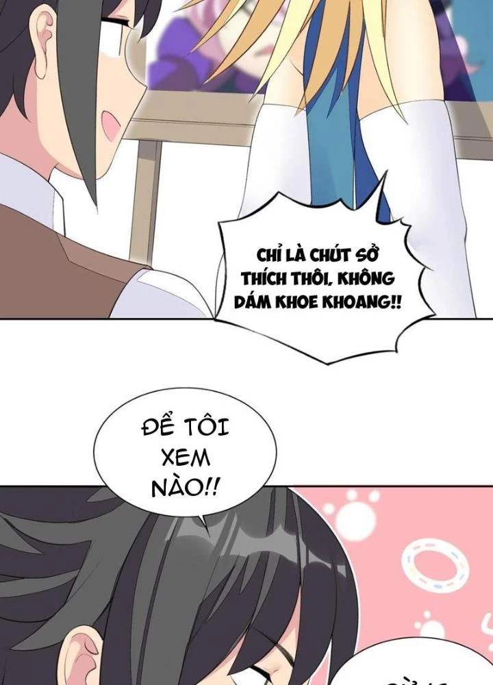 Công Chúa Yêu Tinh Cực Muốn Bị Thú Nhân Tấn Công Chapter 31 - Trang 3
