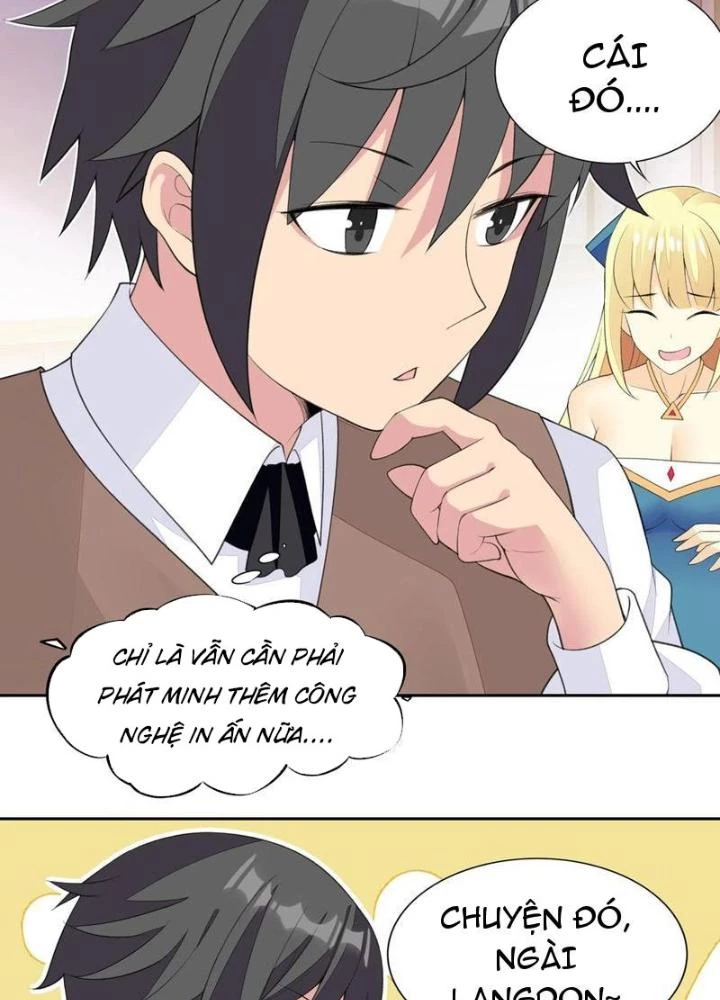 Công Chúa Yêu Tinh Cực Muốn Bị Thú Nhân Tấn Công Chapter 31 - Trang 3