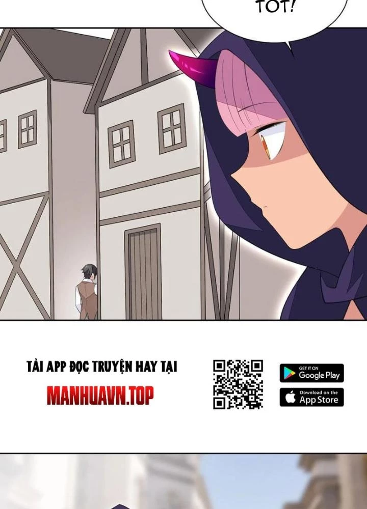 Công Chúa Yêu Tinh Cực Muốn Bị Thú Nhân Tấn Công Chapter 31 - Trang 3