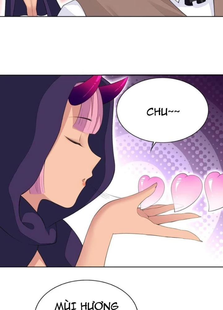 Công Chúa Yêu Tinh Cực Muốn Bị Thú Nhân Tấn Công Chapter 31 - Trang 3