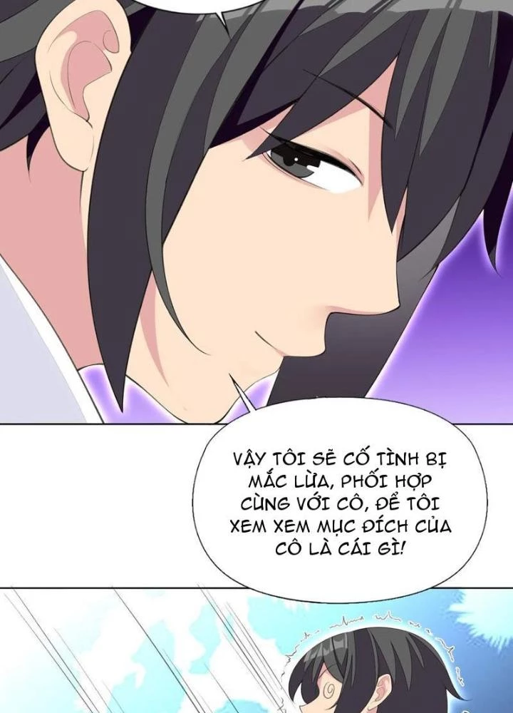 Công Chúa Yêu Tinh Cực Muốn Bị Thú Nhân Tấn Công Chapter 31 - Trang 3