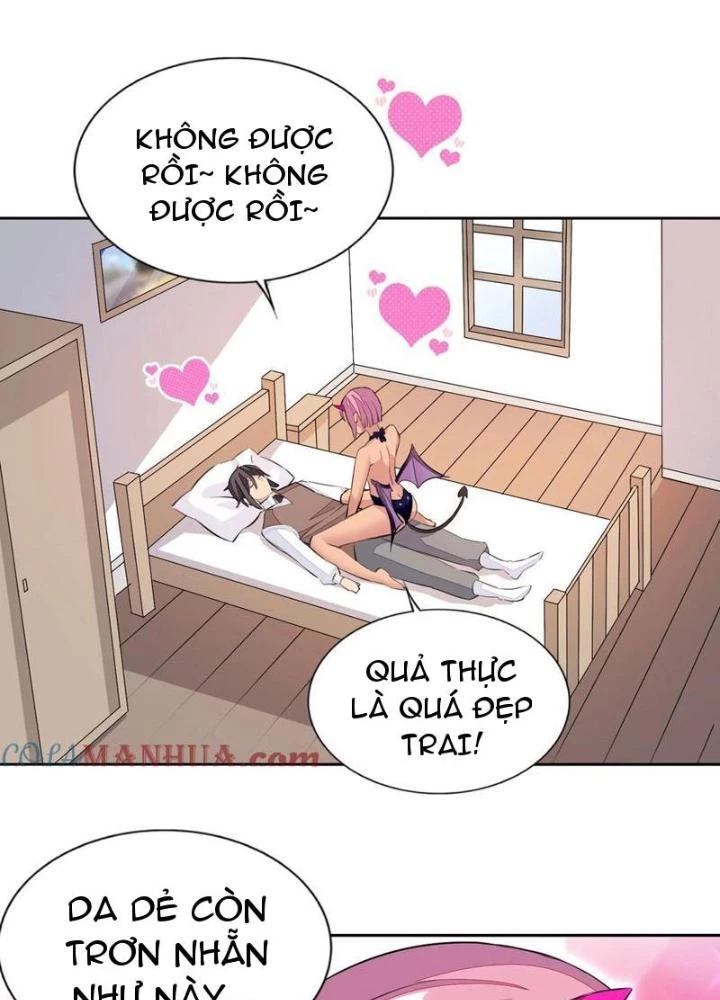 Công Chúa Yêu Tinh Cực Muốn Bị Thú Nhân Tấn Công Chapter 31 - Trang 3