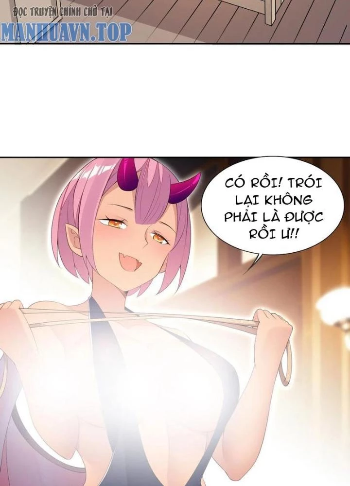 Công Chúa Yêu Tinh Cực Muốn Bị Thú Nhân Tấn Công Chapter 32 - Trang 3