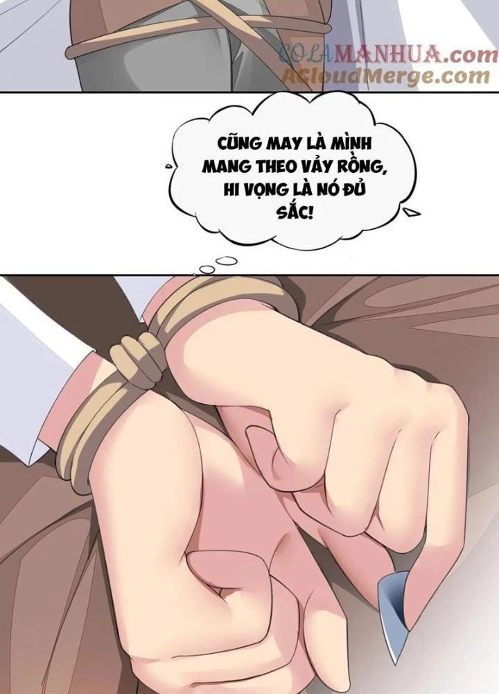 Công Chúa Yêu Tinh Cực Muốn Bị Thú Nhân Tấn Công Chapter 32 - Trang 3
