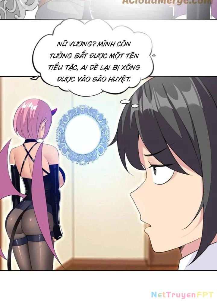 Công Chúa Yêu Tinh Cực Muốn Bị Thú Nhân Tấn Công Chapter 32 - Trang 3