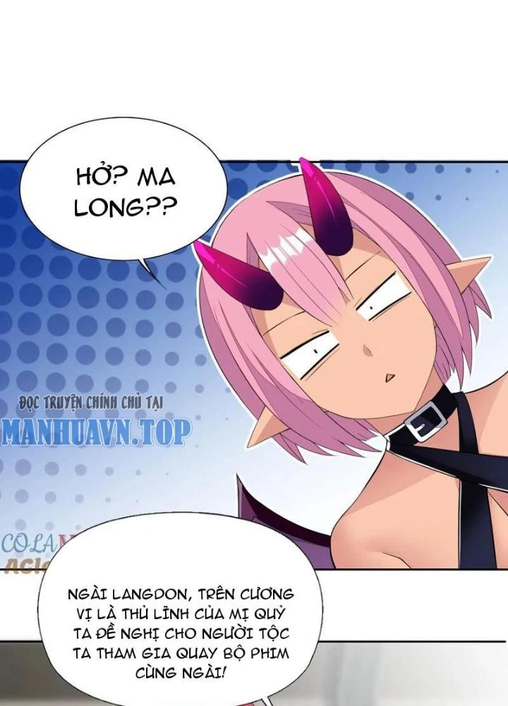 Công Chúa Yêu Tinh Cực Muốn Bị Thú Nhân Tấn Công Chapter 32 - Trang 3