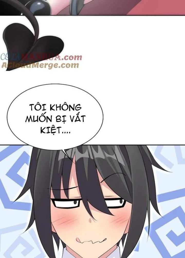 Công Chúa Yêu Tinh Cực Muốn Bị Thú Nhân Tấn Công Chapter 32 - Trang 3